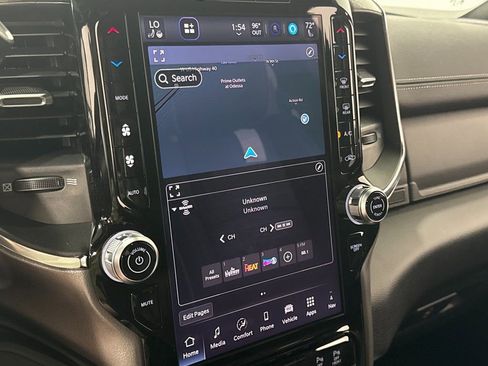 New 2026 RAM 2500 Laramie w/ Night Edition image 3