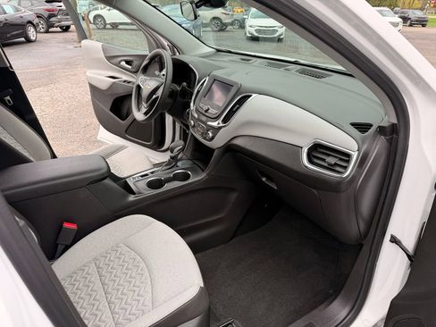 Used 2024 Chevrolet Equinox LS w/ LPO, Floor Liner Package image 30