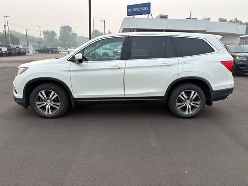 Used 2018 Honda Pilot EX-L image 2