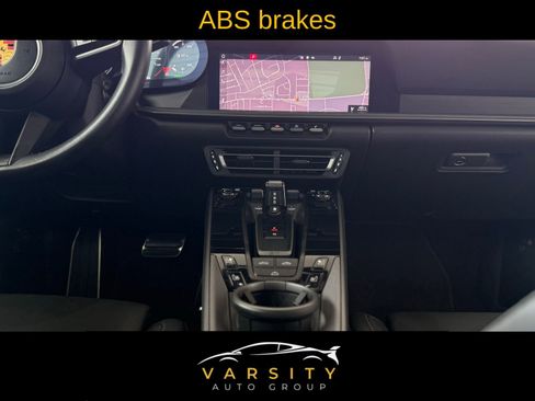 Used 2021 Porsche 911 Carrera image 30