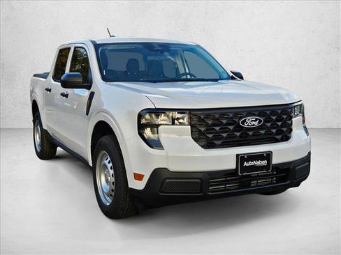 New 2026 Ford Maverick XL AWD/4WD image 6