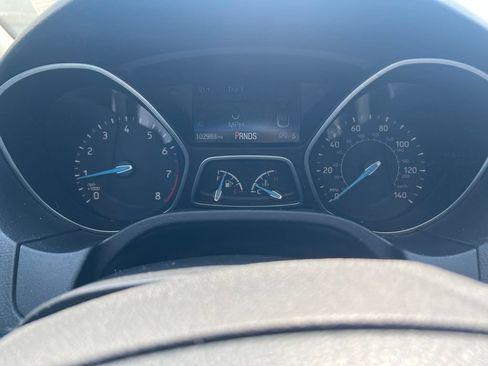 Used 2017 Ford Focus SE FWD image 9