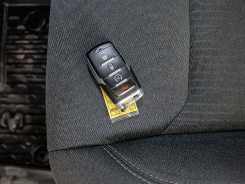 Used 2023 RAM 1500 Lone Star image 64