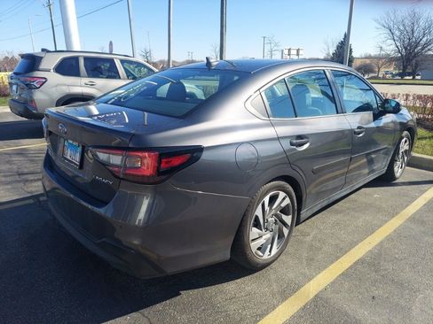 Certified 2024 Subaru Legacy Limited image 10