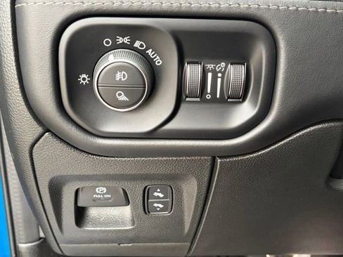 Used 2023 RAM 1500 TRX w/ TRX Level 2 Equipment Group image 5