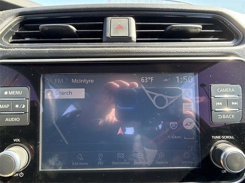 Used 2024 Nissan Leaf SV Plus image 18