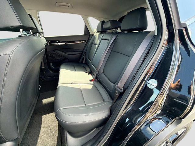 Used 2024 Kia Seltos EX FWD image 24