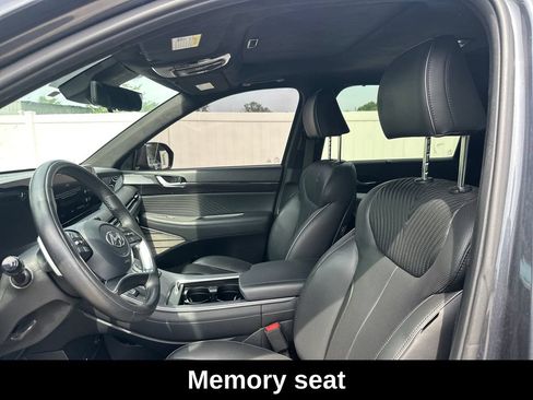 Used 2024 Hyundai Palisade Calligraphy AWD/4WD image 11