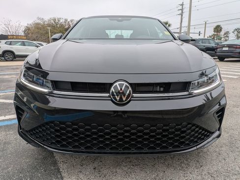 New 2026 Volkswagen Jetta Sport FWD image 9