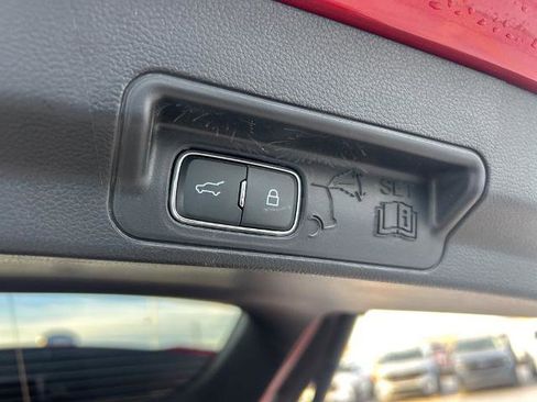 Certified 2025 Ford Explorer ST RWD image 19