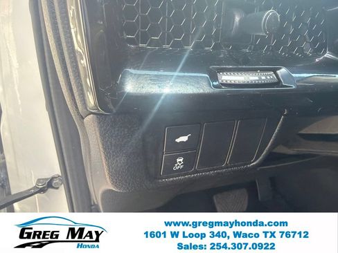 Used 2024 Honda CR-V EX-L image 14