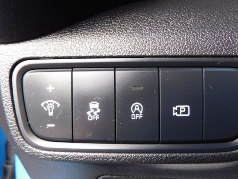 Used 2024 Kia Soul GT-Line image 5