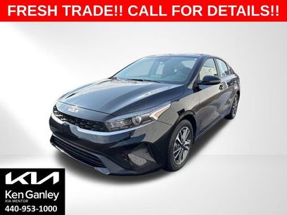 Certified 2024 Kia Forte LXS w/ LXS Technology Package