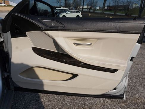 Used 2016 BMW 640i Gran Coupe image 30