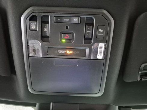 New 2026 Toyota Tundra 1794 Edition image 23