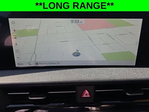 Used 2024 Kia EV6 Light image 15