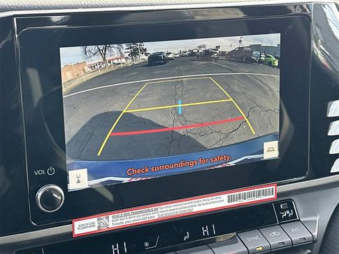 New 2026 Toyota Camry SE image 27