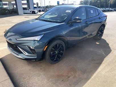 Used 2024 Buick Envista Sport Touring w/ Convenience I Package