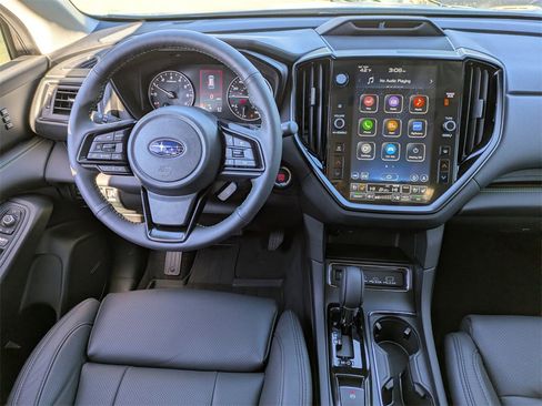 New 2026 Subaru Ascent Bronze Edition image 14