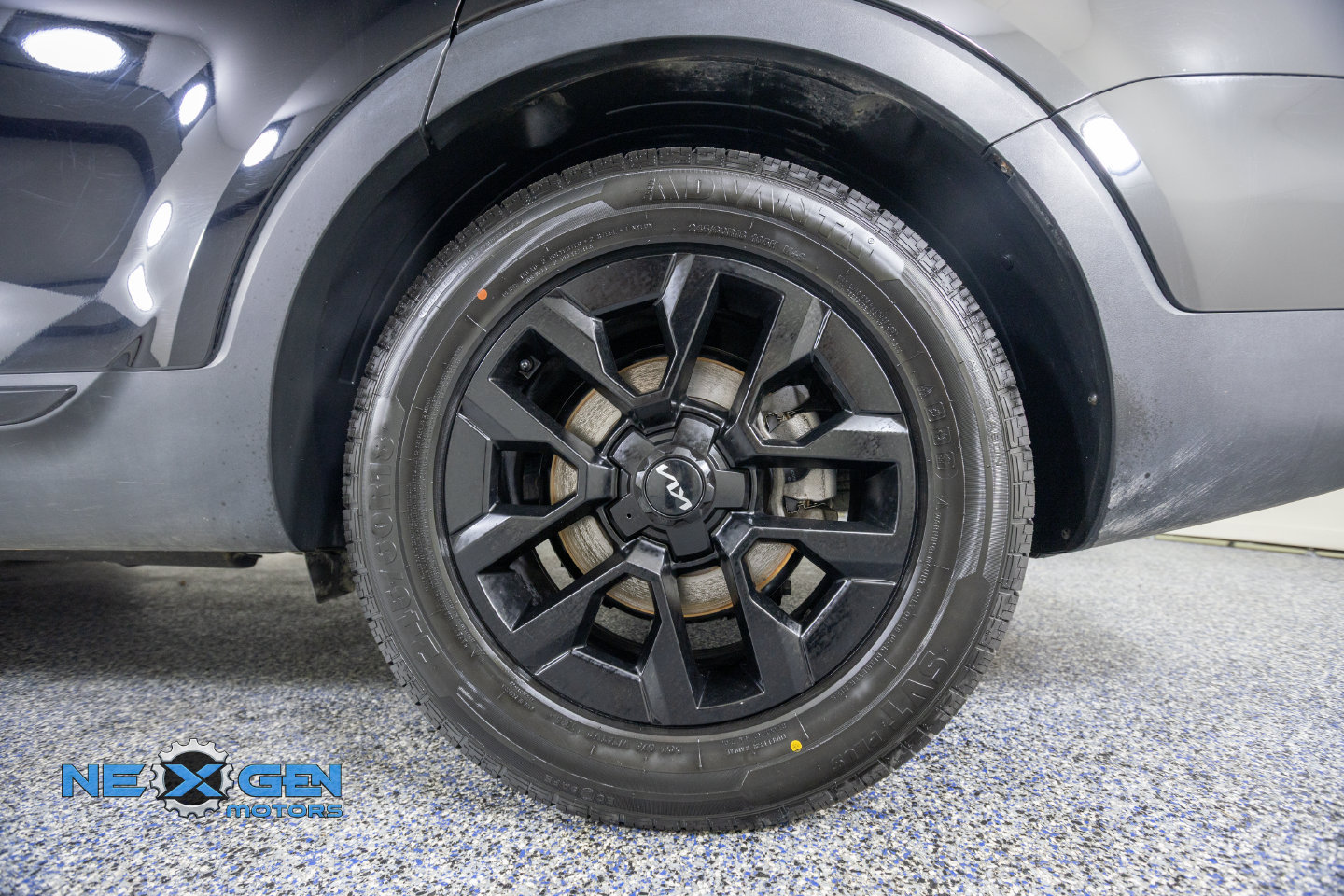 Used 2024 Kia Telluride SX Prestige X-Pro AWD/4WD image 50