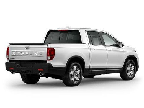 New 2026 Honda Ridgeline RTL image 23