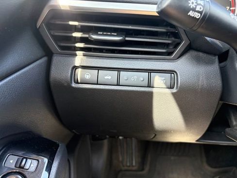 Used 2021 Nissan Altima 2.5 SV w/ SV Premium Package FWD image 24