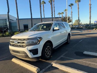 Used 2024 Ford Expedition Max XLT
