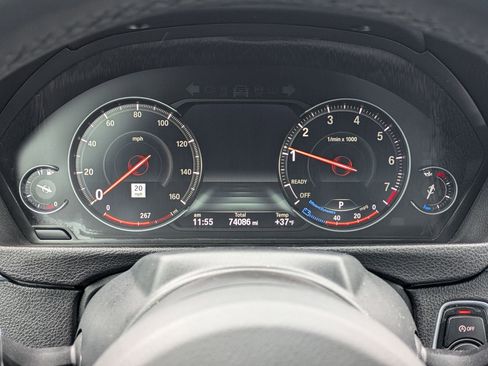 Used 2019 BMW 440i xDrive Convertible w/ M Sport Package image 10