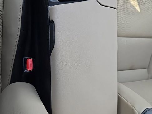 Used 2021 Lexus ES 350 w/ Premium Package image 35