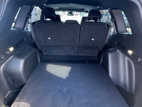 Used 2025 Honda CR-V Sport image 9