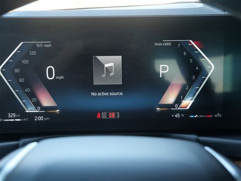 Used 2023 BMW 330i xDrive Sedan image 19