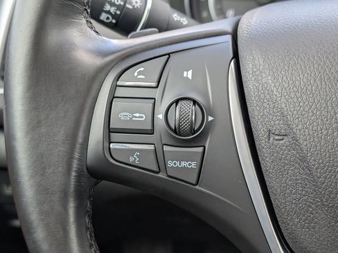 Used 2019 Acura TLX V6 w/ Technology Package image 15