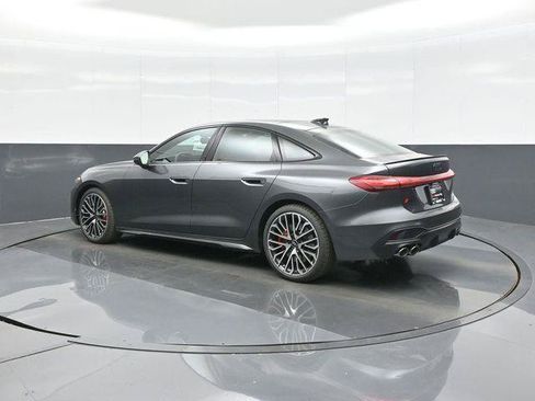 New 2026 Audi S5 Prestige AWD/4WD image 5