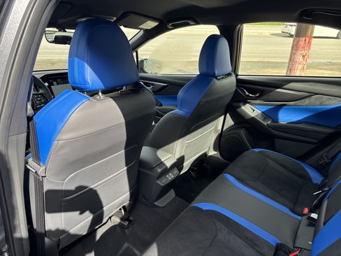 New 2026 Subaru WRX tS w/ WRX Electronics Package AWD/4WD image 26