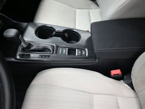 Certified 2024 Honda Civic EX image 20