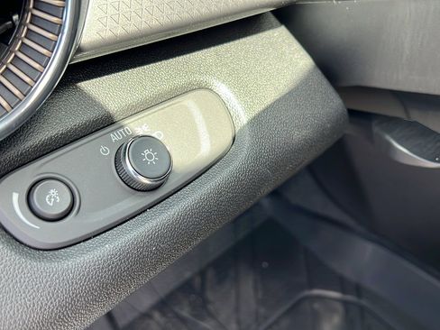 New 2025 Chevrolet Trax ACTIV w/ Driver Confidence Package image 28