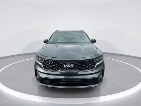 Used 2022 Kia Sorento S image 3