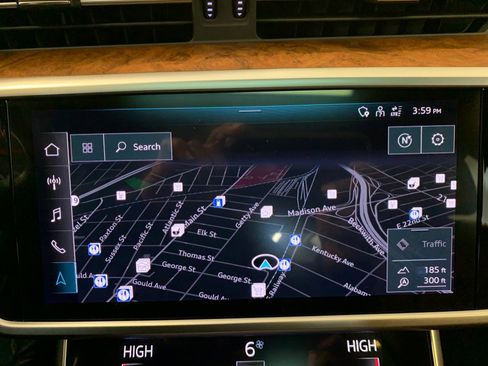 Used 2022 Audi A6 Premium Plus image 34