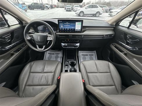 Used 2024 Lincoln Corsair Reserve w/ Equipment Group 201A image 21