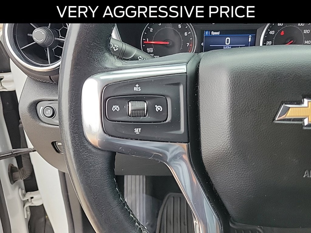 Used 2019 Chevrolet Blazer LT FWD image 23