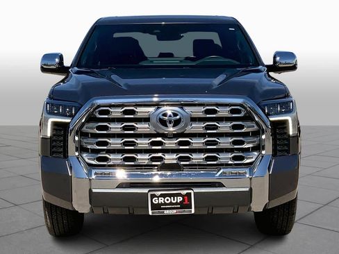 Used 2024 Toyota Tundra 1794 Edition image 4