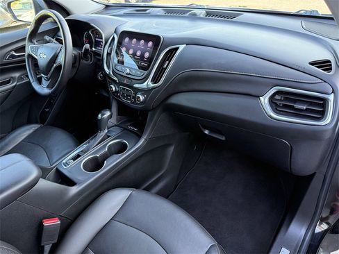 Used 2019 Chevrolet Equinox Premier image 38