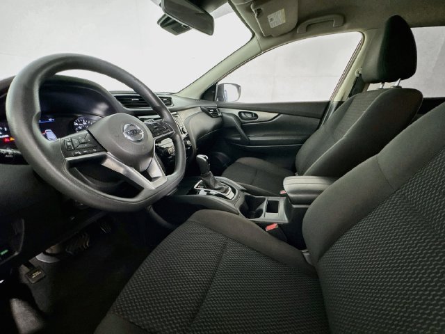 Used 2021 Nissan Rogue Sport S FWD image 18