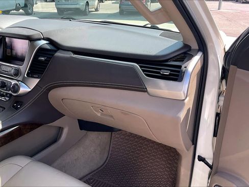 Used 2015 Chevrolet Tahoe LT image 19