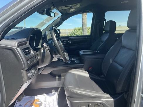 Used 2024 Chevrolet Tahoe LT RWD image 18