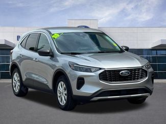 Used 2023 Ford Escape Active AWD/4WD video 2
