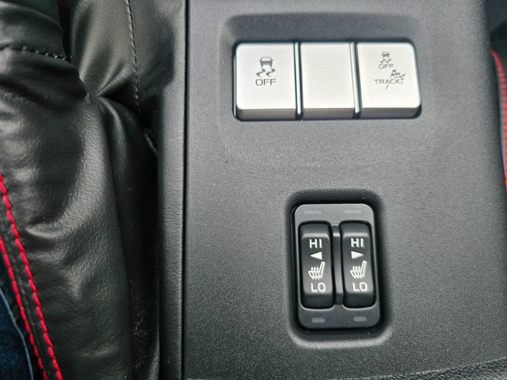 Used 2023 Subaru BRZ Limited RWD image 18