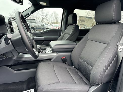 New 2026 Ford F150 XLT w/ Equipment Group 302A MID image 20