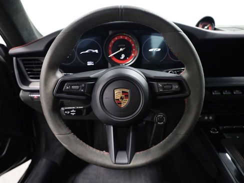 Used 2023 Porsche 911 GT3 image 24