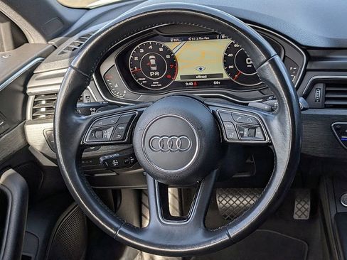 Used 2017 Audi A4 2.0T Prestige w/ Prestige Package image 23